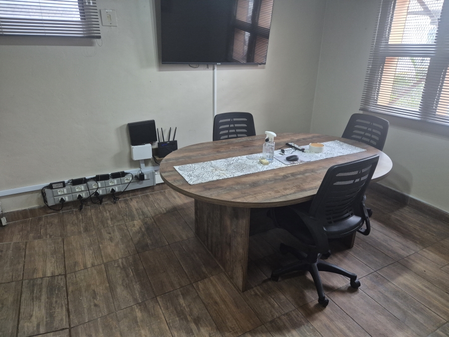 To Let commercial Property for Rent in Rocky Drift Mpumalanga