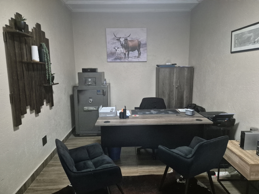 To Let commercial Property for Rent in Rocky Drift Mpumalanga