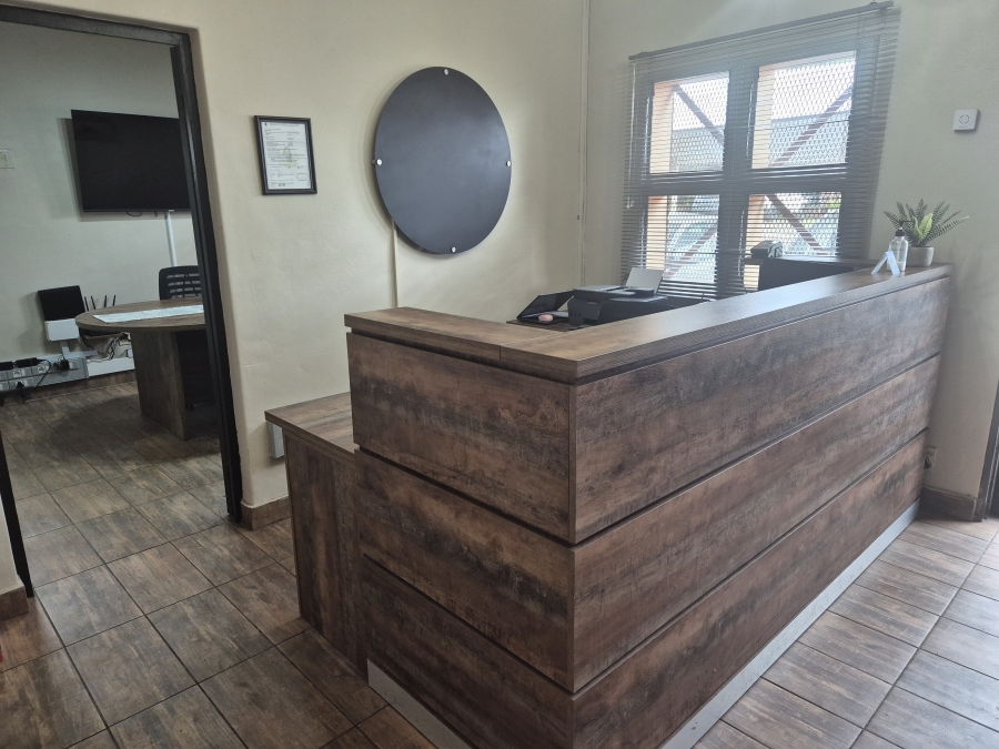 To Let commercial Property for Rent in Rocky Drift Mpumalanga