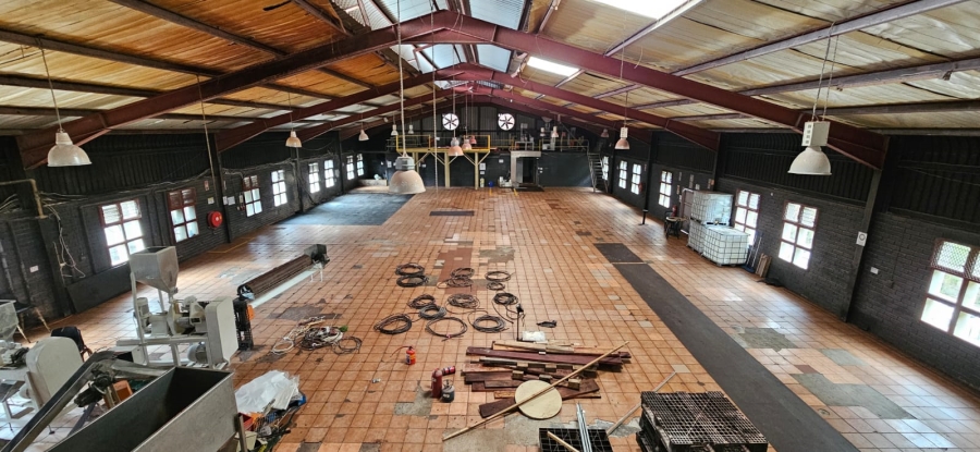 To Let commercial Property for Rent in Rocky Drift Mpumalanga