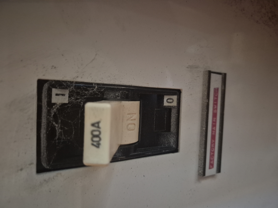 To Let commercial Property for Rent in Rocky Drift Mpumalanga