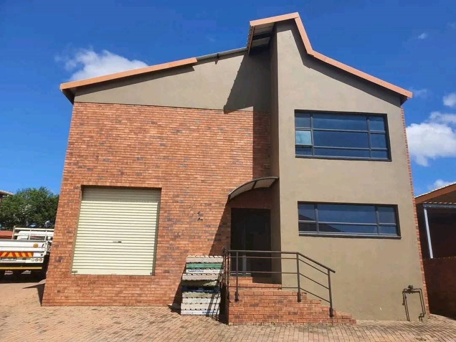 To Let commercial Property for Rent in Rocky Drift Mpumalanga