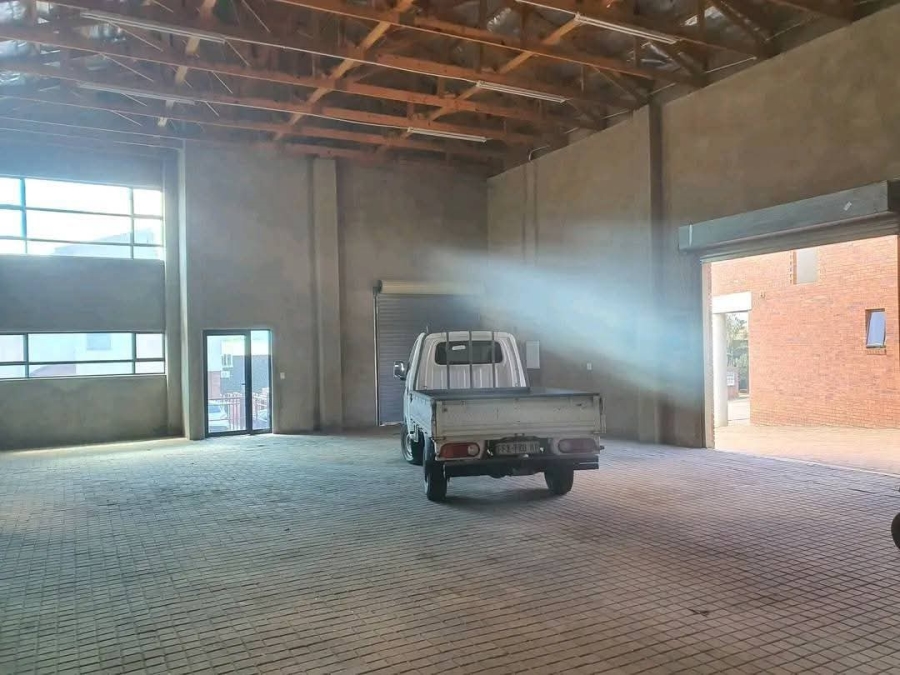 To Let commercial Property for Rent in Rocky Drift Mpumalanga