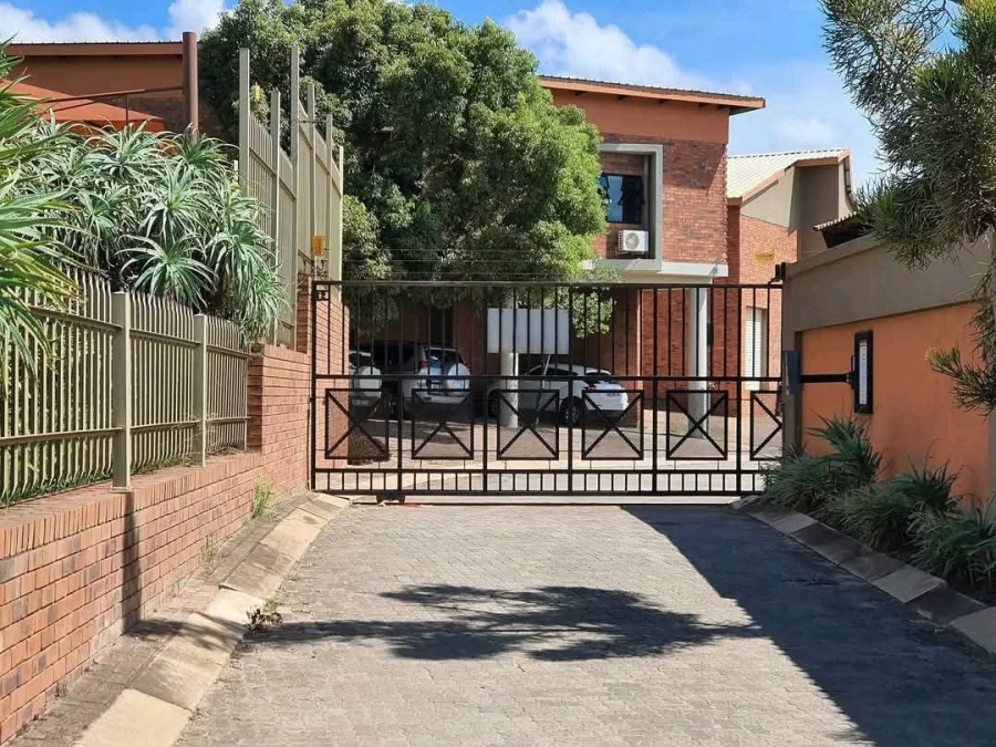 To Let commercial Property for Rent in Rocky Drift Mpumalanga