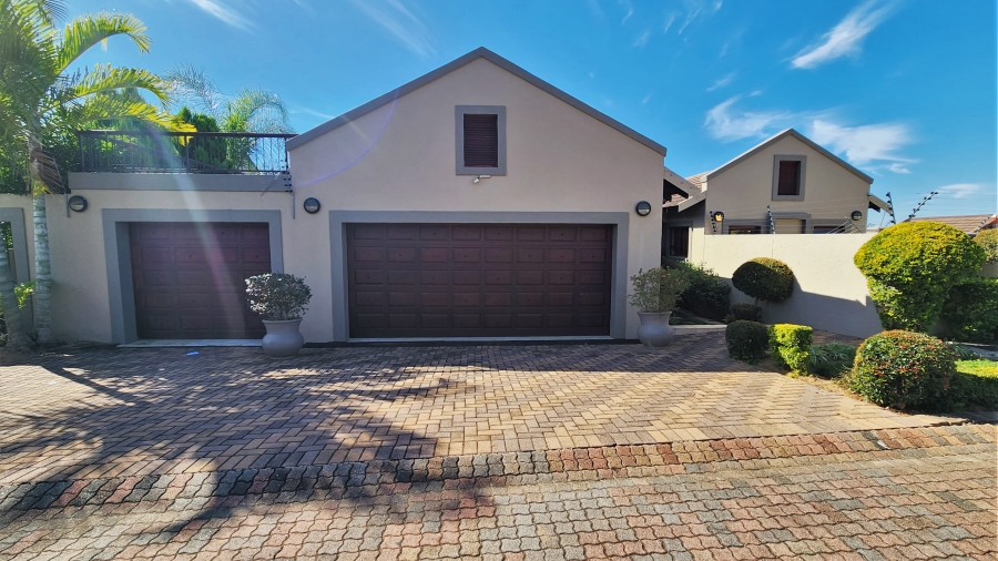 4 Bedroom Property for Sale in Sonheuwel Mpumalanga