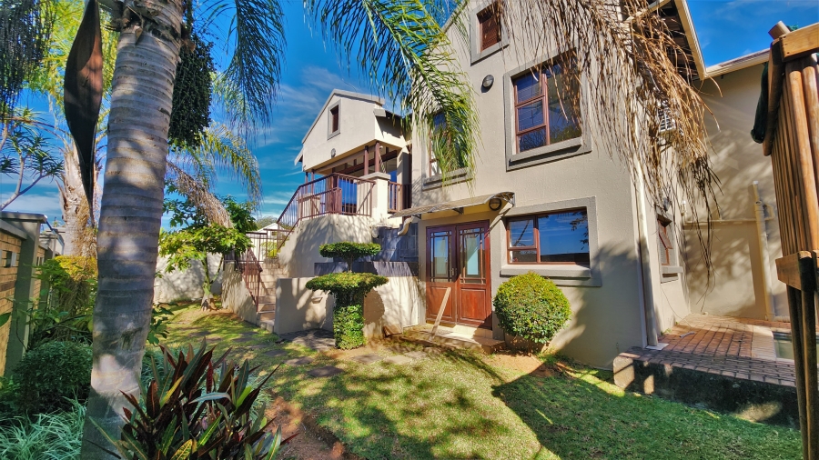 4 Bedroom Property for Sale in Sonheuwel Mpumalanga