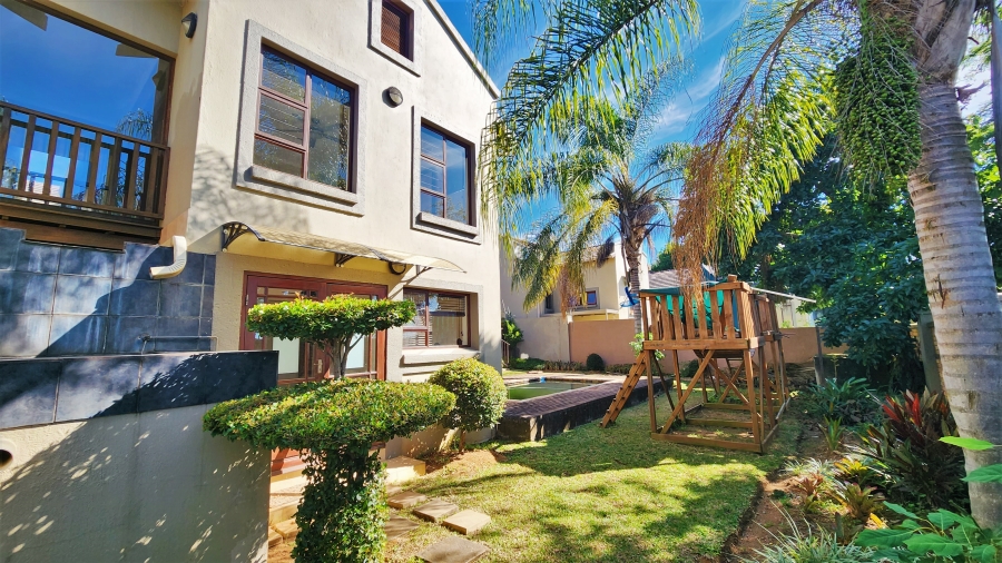 4 Bedroom Property for Sale in Sonheuwel Mpumalanga