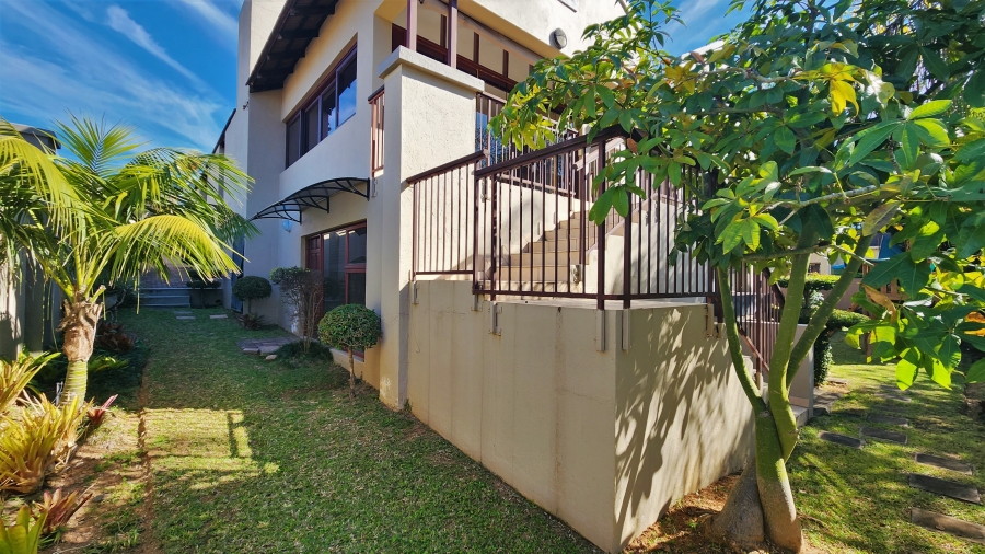 4 Bedroom Property for Sale in Sonheuwel Mpumalanga