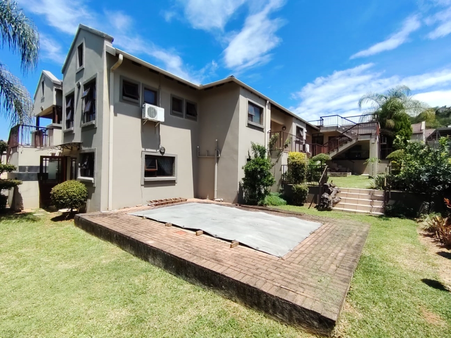 4 Bedroom Property for Sale in Sonheuwel Mpumalanga