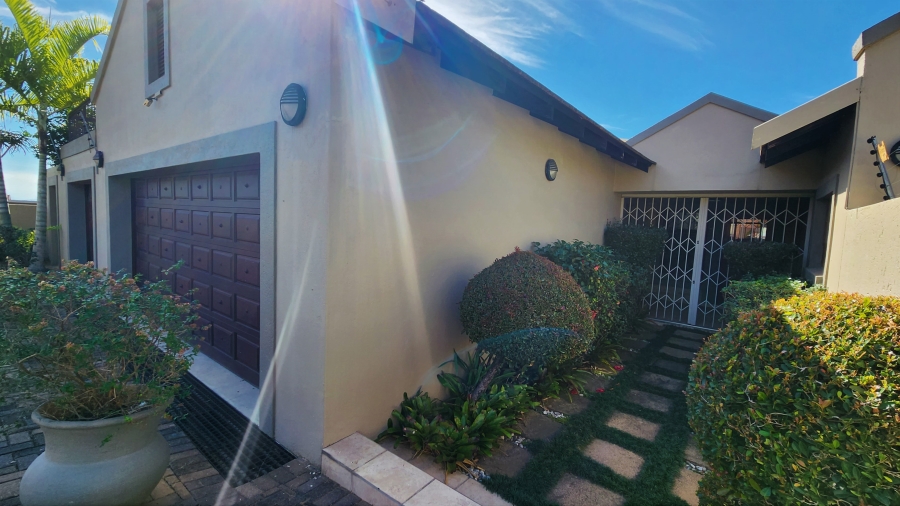 4 Bedroom Property for Sale in Sonheuwel Mpumalanga