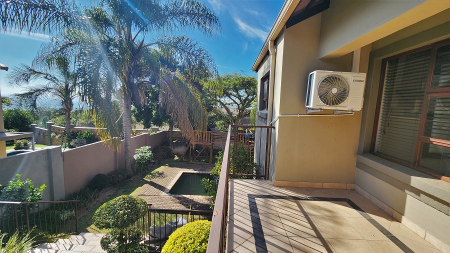 4 Bedroom Property for Sale in Sonheuwel Mpumalanga