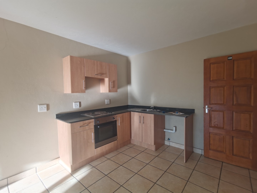 To Let 2 Bedroom Property for Rent in Nelspruit Ext 29 Mpumalanga