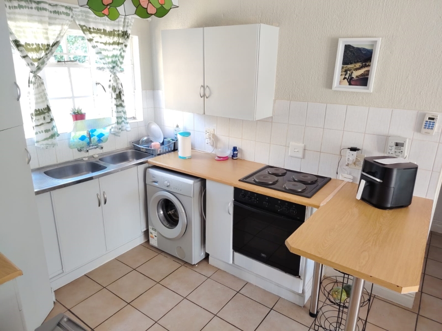 2 Bedroom Property for Sale in Steiltes Mpumalanga