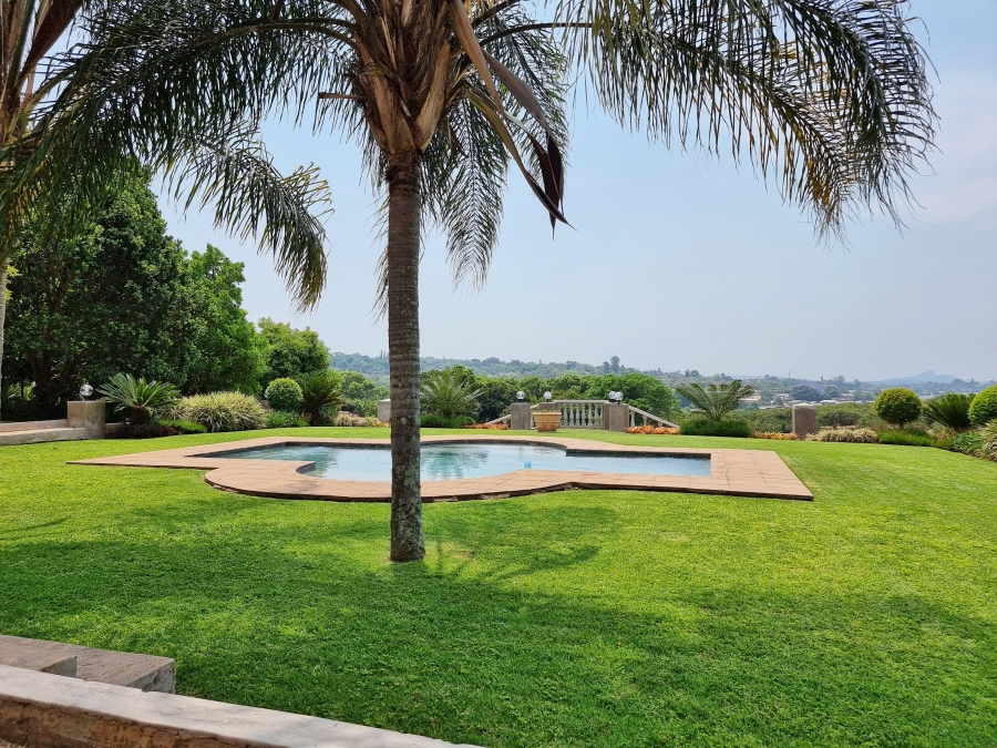 8 Bedroom Property for Sale in White River Mpumalanga