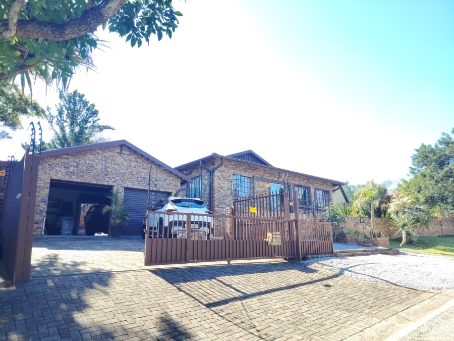 To Let 4 Bedroom Property for Rent in West Acres Mpumalanga