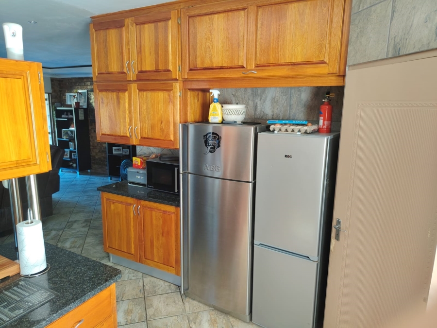 To Let 4 Bedroom Property for Rent in West Acres Mpumalanga