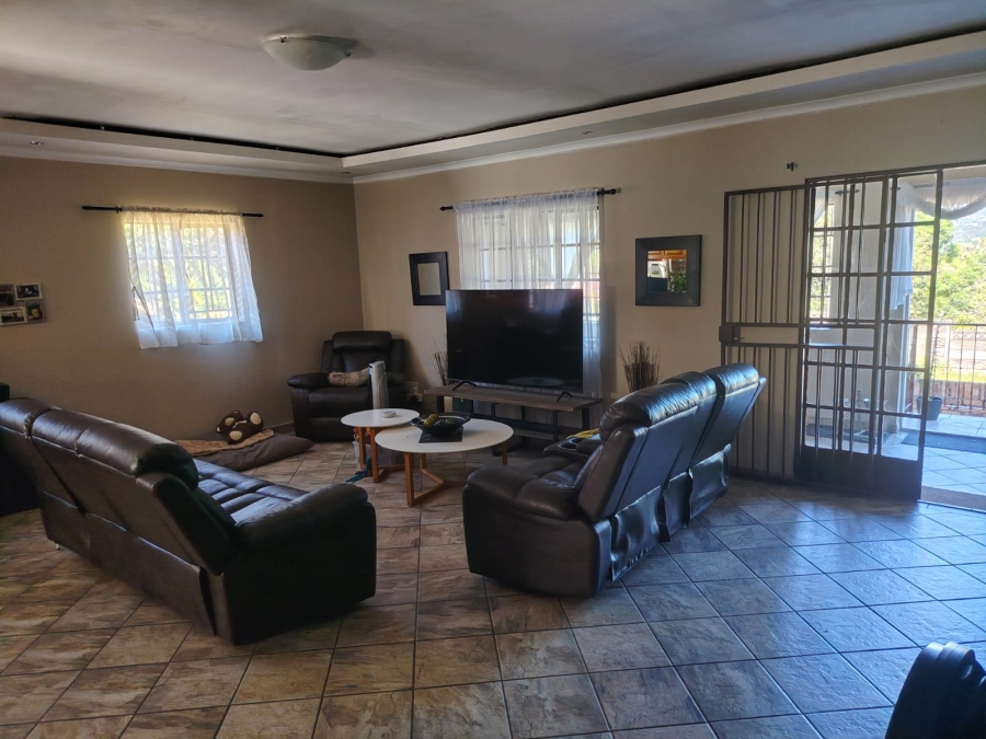 To Let 4 Bedroom Property for Rent in West Acres Mpumalanga