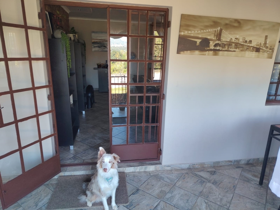 To Let 4 Bedroom Property for Rent in West Acres Mpumalanga