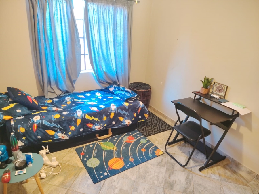 To Let 4 Bedroom Property for Rent in West Acres Mpumalanga