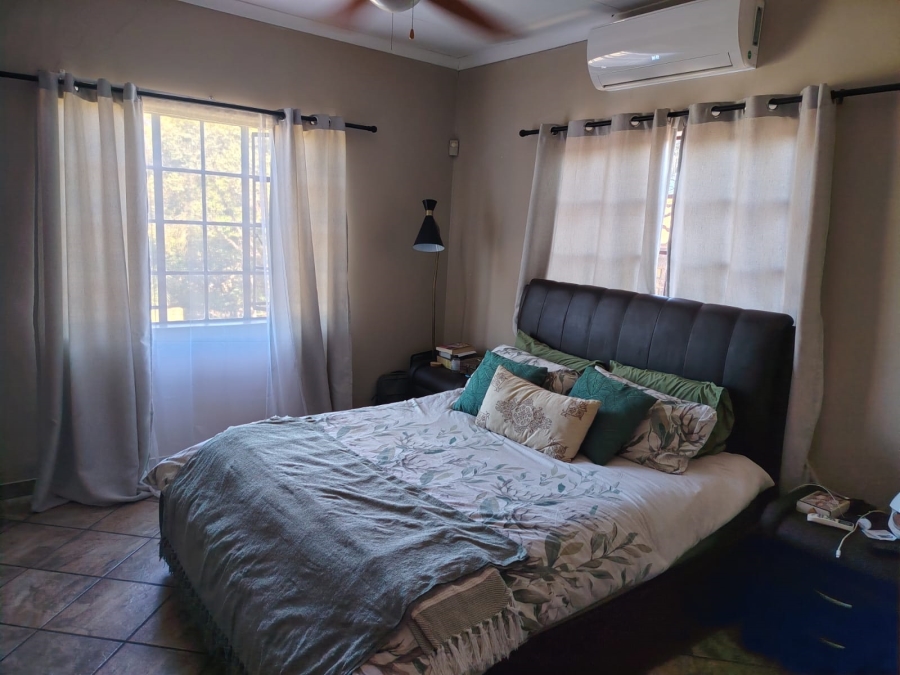 To Let 4 Bedroom Property for Rent in West Acres Mpumalanga