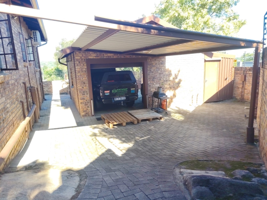 To Let 4 Bedroom Property for Rent in West Acres Mpumalanga