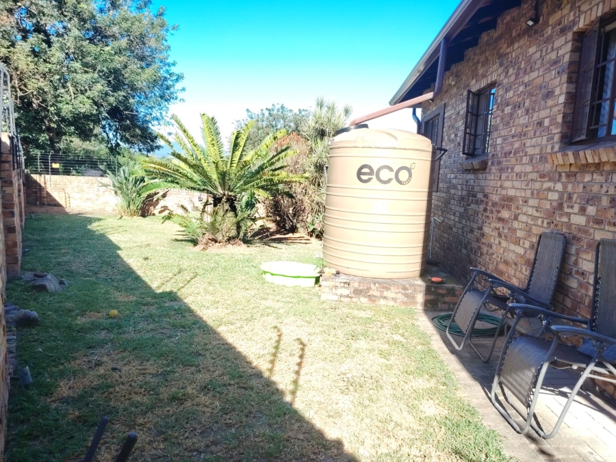 To Let 4 Bedroom Property for Rent in West Acres Mpumalanga