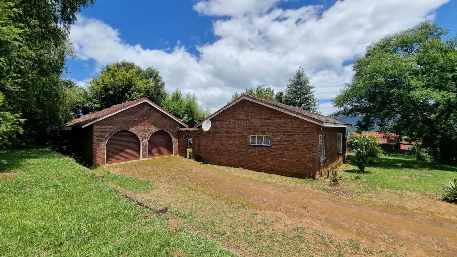 4 Bedroom Property for Sale in Graskop Mpumalanga