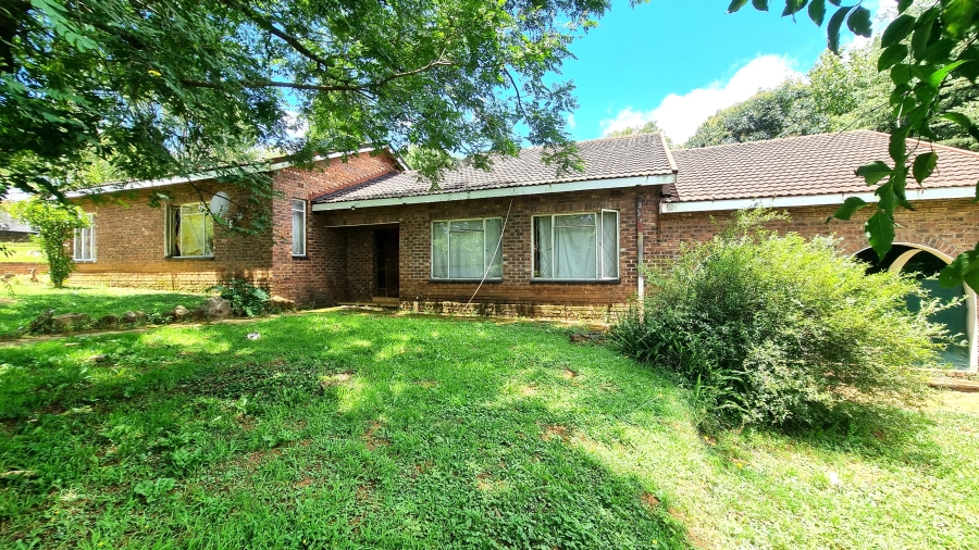 4 Bedroom Property for Sale in Graskop Mpumalanga