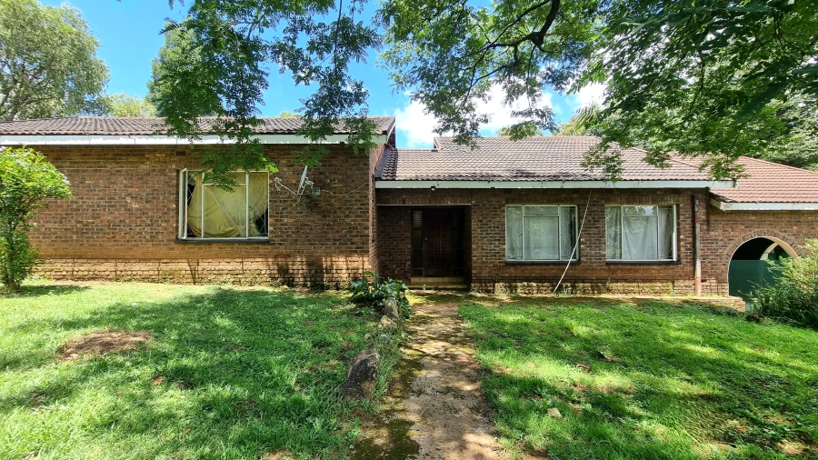 4 Bedroom Property for Sale in Graskop Mpumalanga