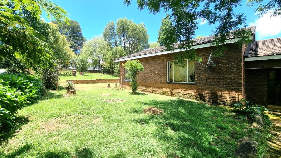 4 Bedroom Property for Sale in Graskop Mpumalanga