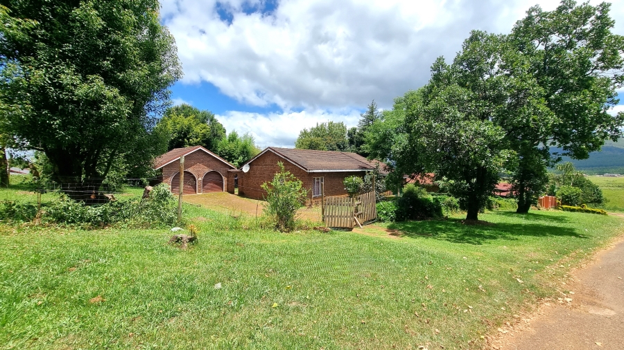 4 Bedroom Property for Sale in Graskop Mpumalanga
