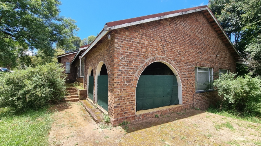 4 Bedroom Property for Sale in Graskop Mpumalanga