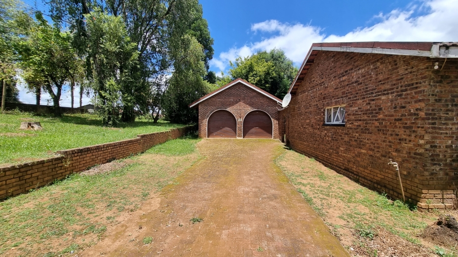 4 Bedroom Property for Sale in Graskop Mpumalanga