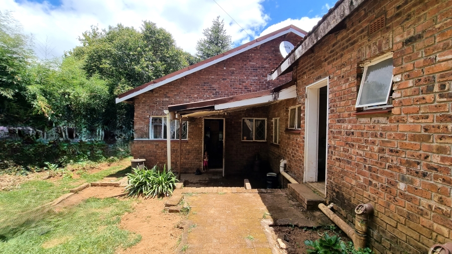 4 Bedroom Property for Sale in Graskop Mpumalanga