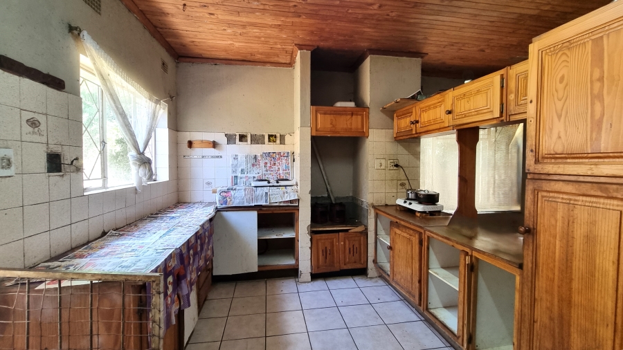 4 Bedroom Property for Sale in Graskop Mpumalanga