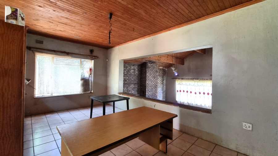 4 Bedroom Property for Sale in Graskop Mpumalanga