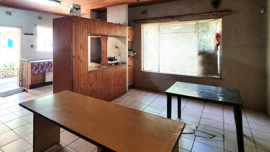 4 Bedroom Property for Sale in Graskop Mpumalanga