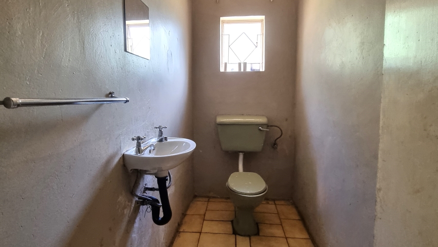 4 Bedroom Property for Sale in Graskop Mpumalanga