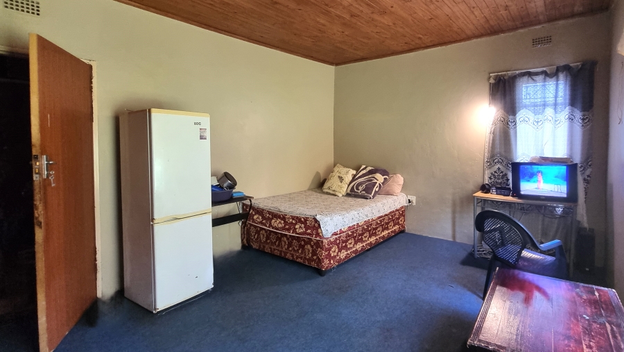 4 Bedroom Property for Sale in Graskop Mpumalanga