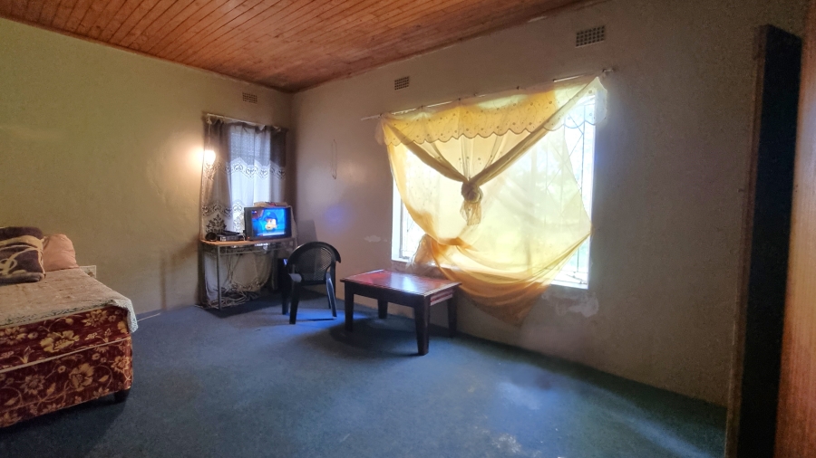 4 Bedroom Property for Sale in Graskop Mpumalanga