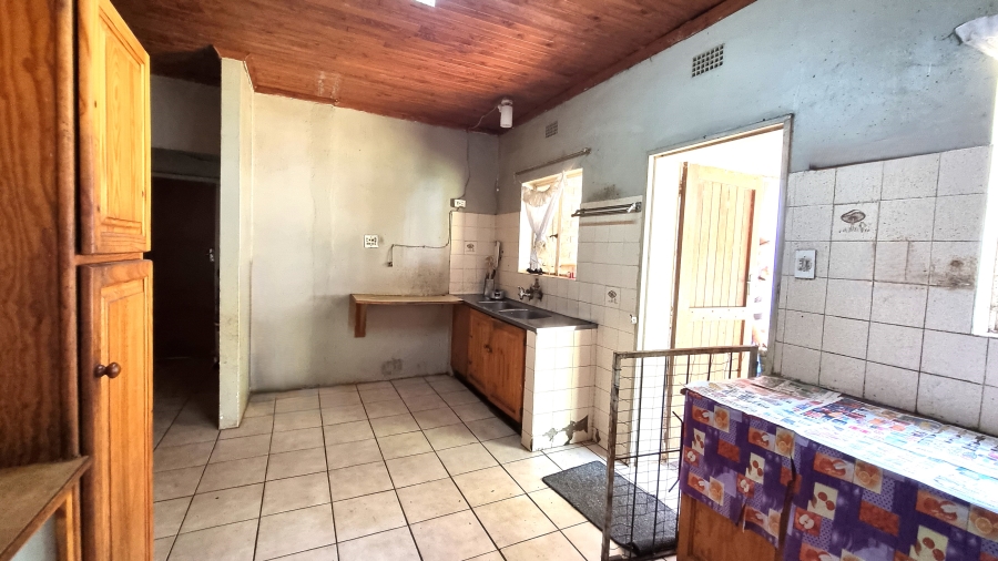 4 Bedroom Property for Sale in Graskop Mpumalanga