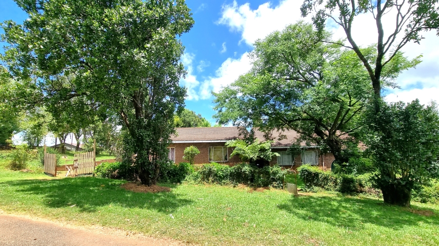 4 Bedroom Property for Sale in Graskop Mpumalanga