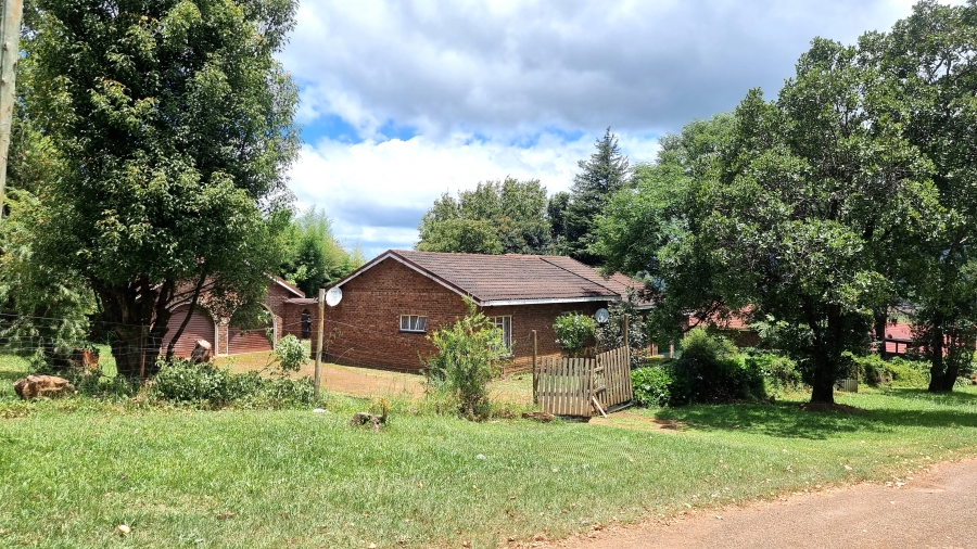4 Bedroom Property for Sale in Graskop Mpumalanga