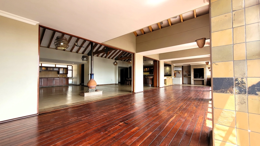 3 Bedroom Property for Sale in Uitsig Landgoed Estate Mpumalanga