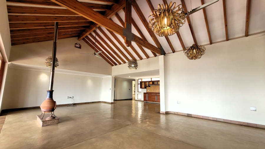 3 Bedroom Property for Sale in Uitsig Landgoed Estate Mpumalanga