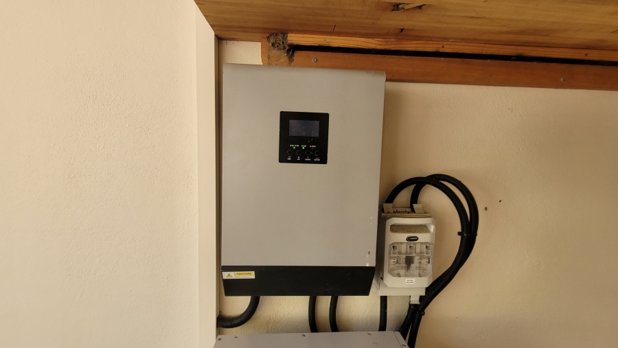 3 Bedroom Property for Sale in Uitsig Landgoed Estate Mpumalanga