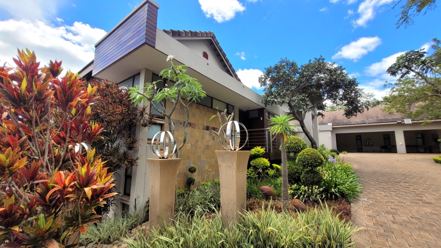 3 Bedroom Property for Sale in Uitsig Landgoed Estate Mpumalanga