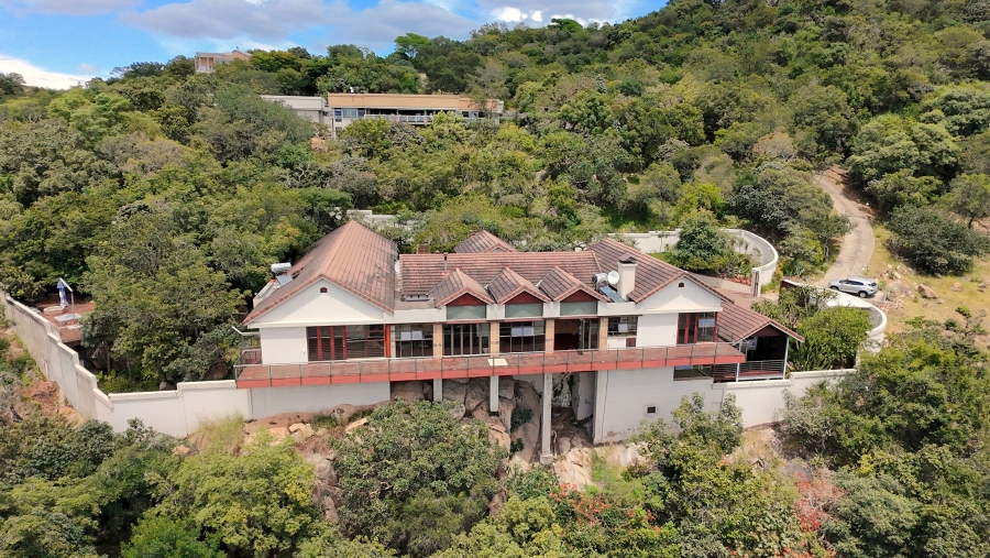 3 Bedroom Property for Sale in Uitsig Landgoed Estate Mpumalanga