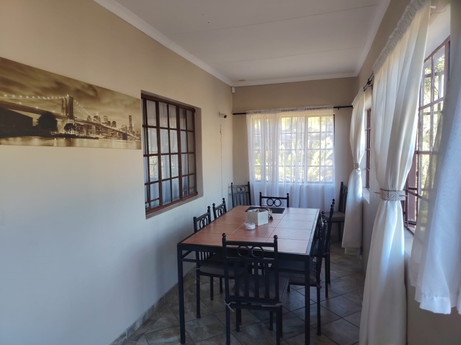 To Let 4 Bedroom Property for Rent in West Acres Mpumalanga