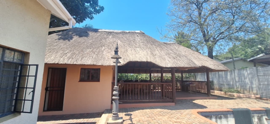 To Let 3 Bedroom Property for Rent in Nelspruit Ext 1 Mpumalanga